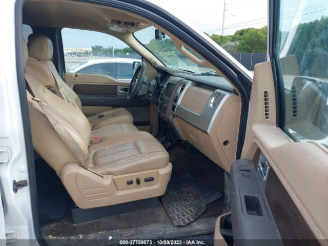 1FTFW1CF5EKE85729 Ford F-150 Xl/stx/xlt/fx2/lariat