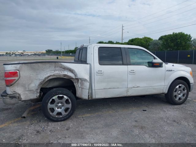 1FTFW1CF5EKE85729 Ford F-150 Xl/stx/xlt/fx2/lariat