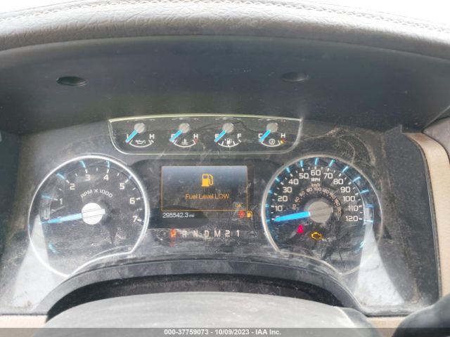1FTFW1CF5EKE85729 Ford F-150 Xl/stx/xlt/fx2/lariat
