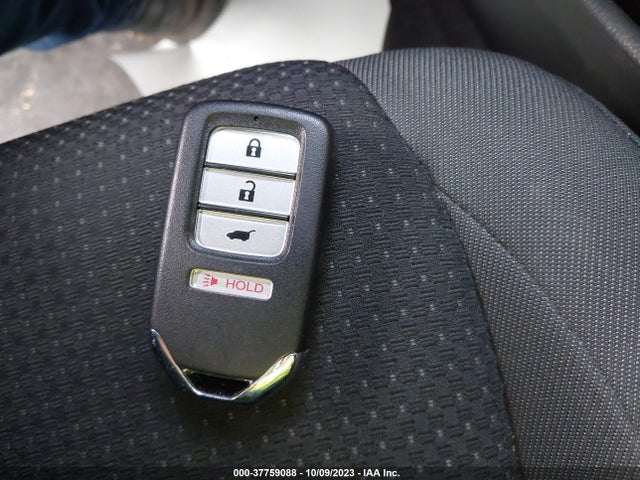 Honda HR-V EX 2019 3CZRU6H5XKM731012 Image 11