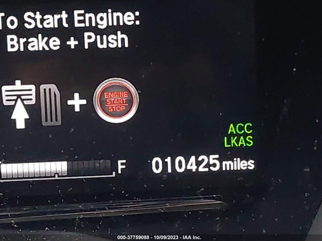 Honda HR-V EX 2019 3CZRU6H5XKM731012 Image 15