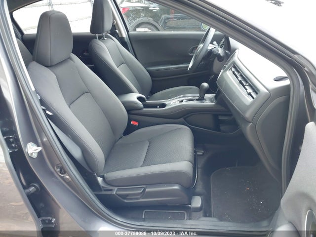 Honda HR-V EX 2019 3CZRU6H5XKM731012 Image 5