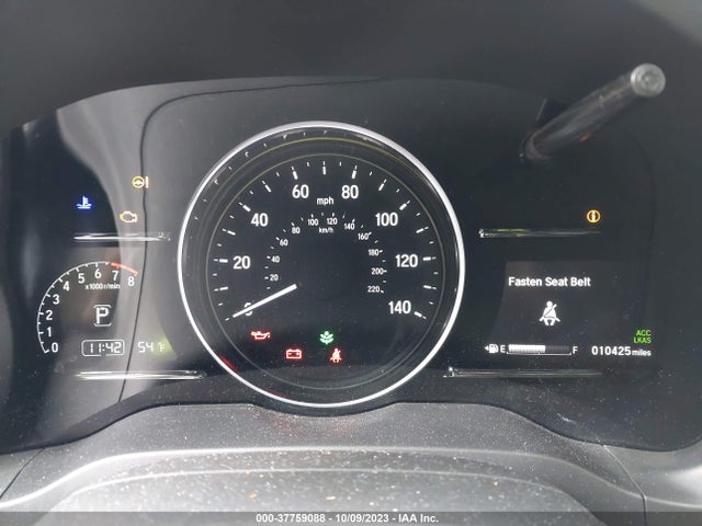 Honda HR-V EX 2019 3CZRU6H5XKM731012 Image 7