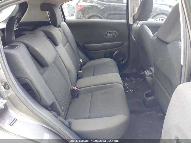 Honda HR-V EX 2019 3CZRU6H5XKM731012 Image 8