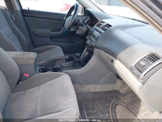 2005 HONDA ACCORD SDN LX VIN: 1HGCM56465A126911