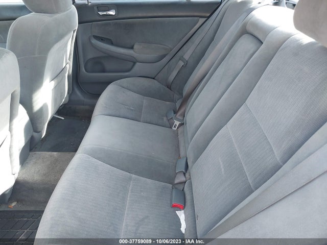 2005 HONDA ACCORD SDN LX VIN: 1HGCM56465A126911