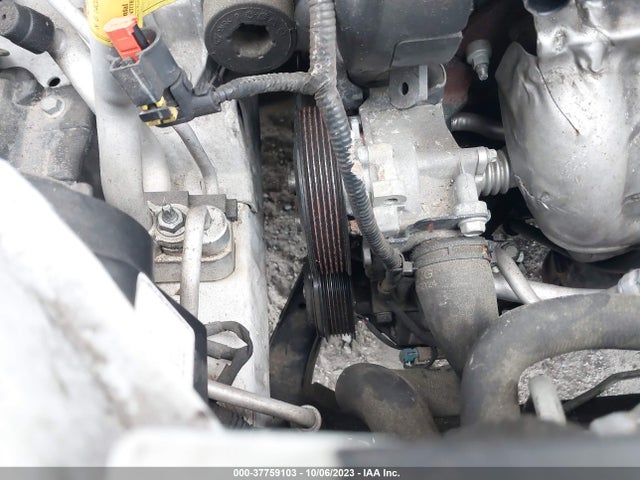 Chevrolet SONIC LT 2014 1G1JC5SHXE4240256 Image 12