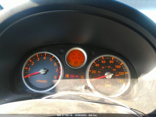 2008 NISSAN SENTRA 2.0 S VIN: 3N1AB61E38L688489