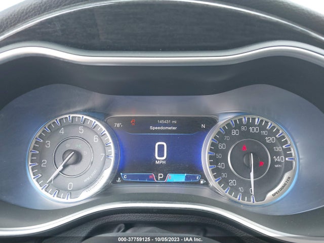 Chrysler 200 C 2015 1C3CCCCB8FN524905 Image 7