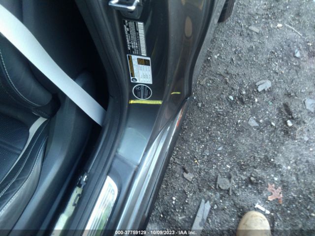 WDDWK8HB9KF838798 Mercedes-Benz C-class Amg C 63 S