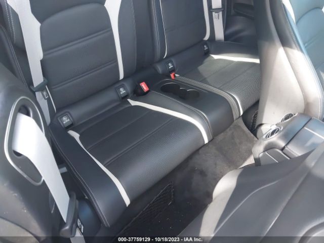 WDDWK8HB9KF838798 Mercedes-Benz C-class Amg C 63 S