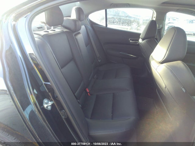 2019 ACURA TLX VIN: 19UUB2F38KA000092