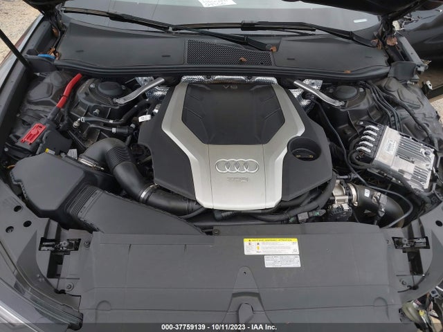 WAUK2AF24KN079094 Audi A6 PREMIUM