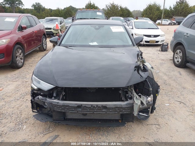 WAUK2AF24KN079094 Audi A6 PREMIUM
