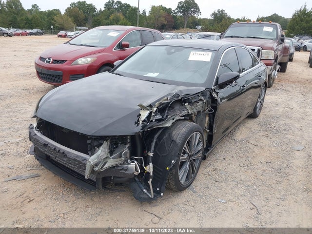 WAUK2AF24KN079094 Audi A6 PREMIUM