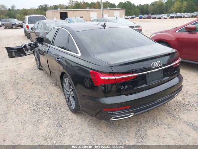 WAUK2AF24KN079094 Audi A6 PREMIUM