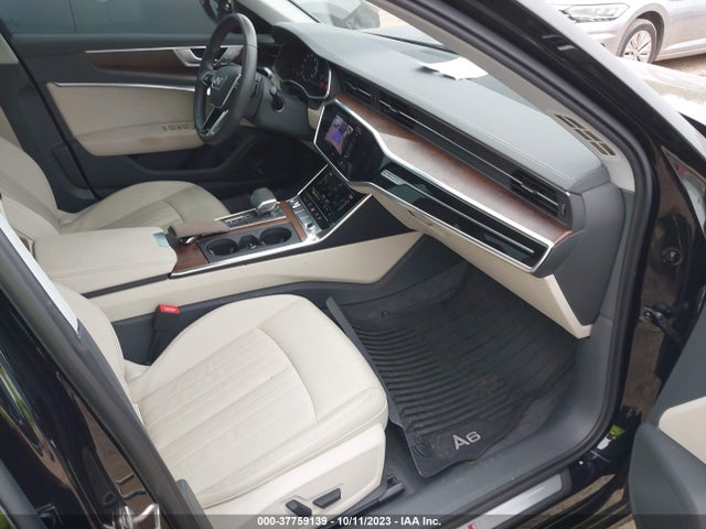 WAUK2AF24KN079094 Audi A6 PREMIUM
