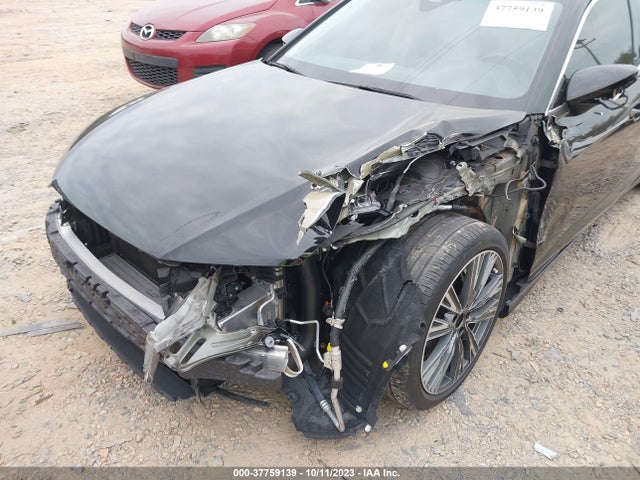 WAUK2AF24KN079094 Audi A6 PREMIUM