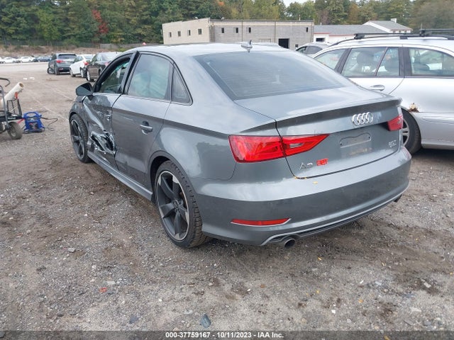 WAUB8GFF3G1112167 Audi A3 2.0t Premium