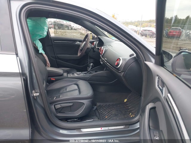WAUB8GFF3G1112167 Audi A3 2.0t Premium