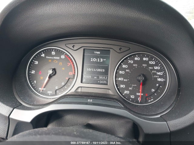 WAUB8GFF3G1112167 Audi A3 2.0t Premium