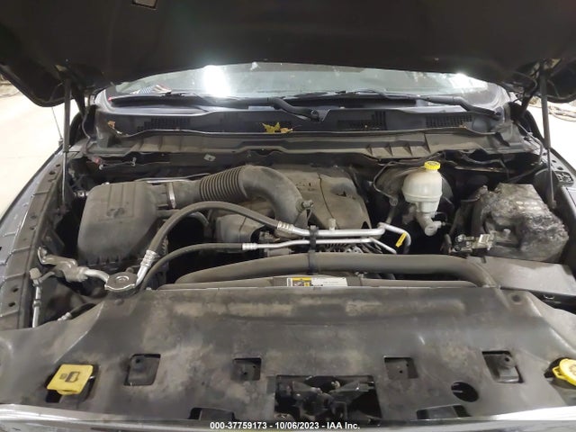1C6RR7NT7GS203241 RAM 1500 Laramie