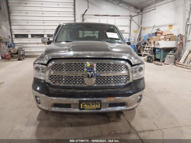 1C6RR7NT7GS203241 RAM 1500 Laramie