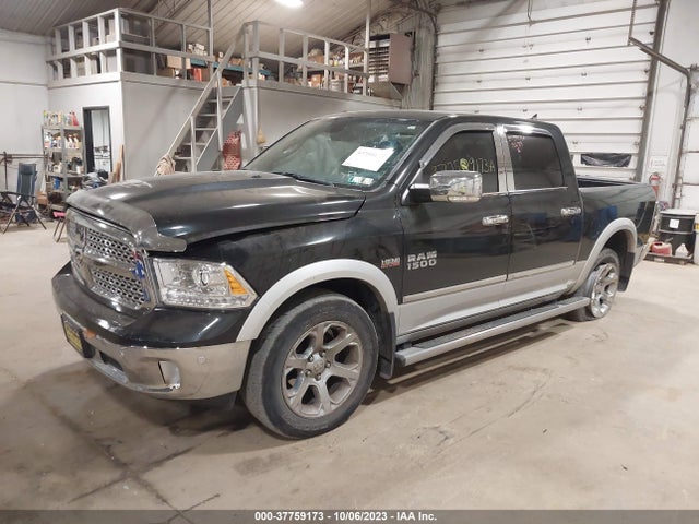 1C6RR7NT7GS203241 RAM 1500 Laramie