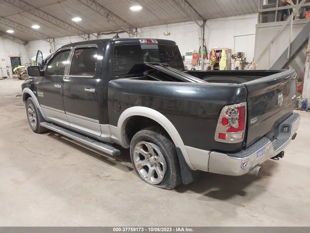 1C6RR7NT7GS203241 RAM 1500 Laramie