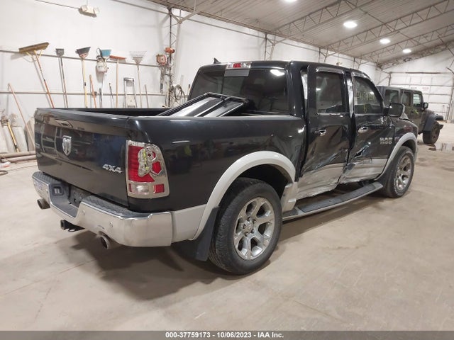 1C6RR7NT7GS203241 RAM 1500 Laramie