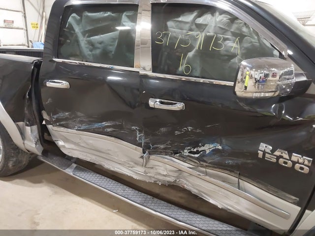 1C6RR7NT7GS203241 RAM 1500 Laramie