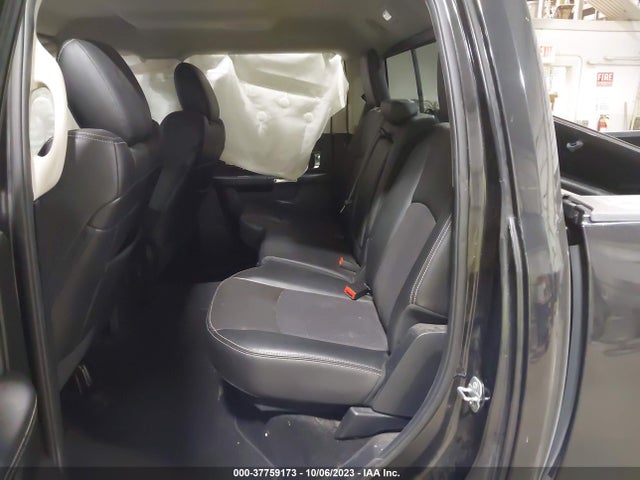 1C6RR7NT7GS203241 RAM 1500 Laramie