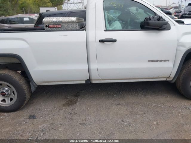 1GTN1LEH2HZ183055 GMC SIERRA 1500