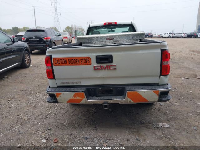 1GTN1LEH2HZ183055 GMC SIERRA 1500