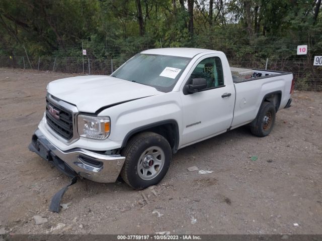 1GTN1LEH2HZ183055 GMC SIERRA 1500