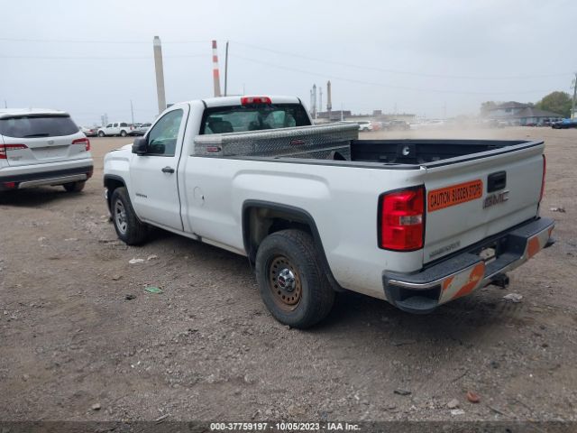 1GTN1LEH2HZ183055 GMC SIERRA 1500