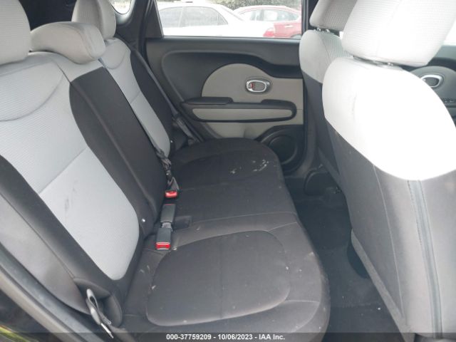 KNDJN2A29G7258214 KIA Soul Base