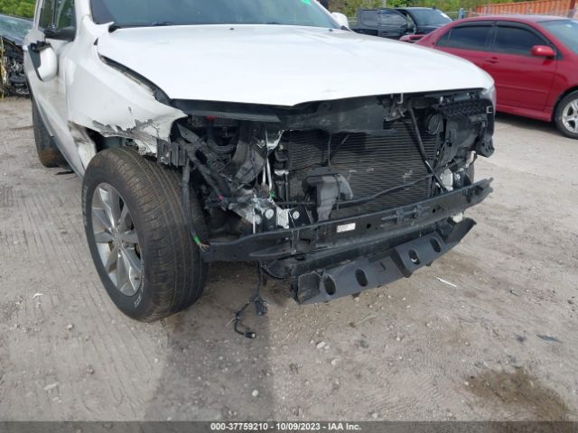 1C4RDHAG5HC780612 Dodge Durango Sxt