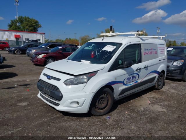 NM0LS7F73F1227462 Ford Transit Connect Xlt