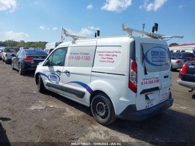 NM0LS7F73F1227462 Ford Transit Connect Xlt
