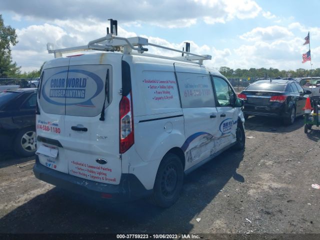 NM0LS7F73F1227462 Ford Transit Connect Xlt