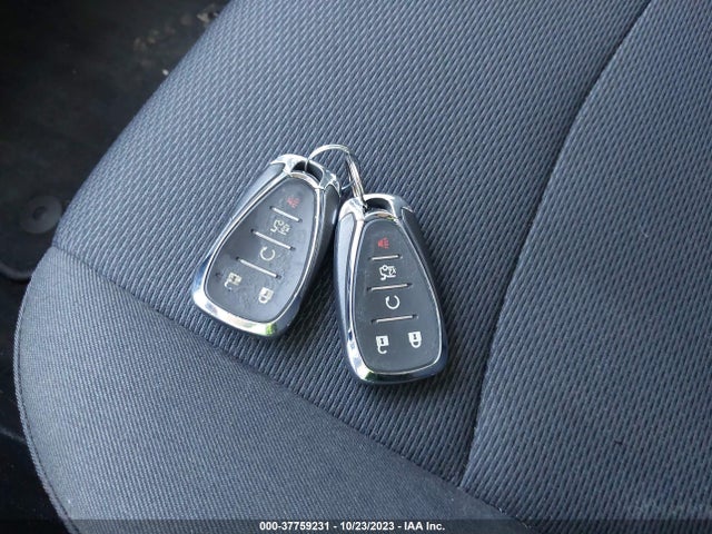 Chevrolet Cruze Lt Auto 2016 1G1BE5SM5G7307939 Image 11