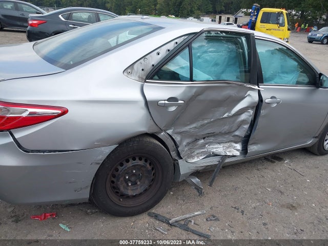 2015 TOYOTA CAMRY LE VIN: 4T1BF1FK6FU996147