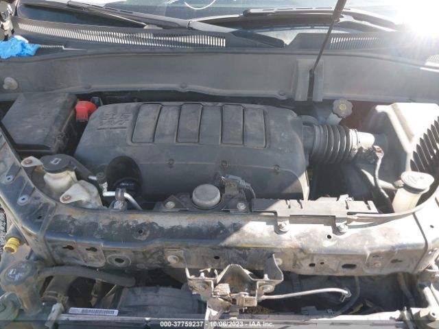 1GKKVSKD5GJ157750 GMC Acadia Slt-2