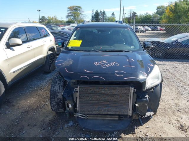 1GKKVSKD5GJ157750 GMC Acadia Slt-2