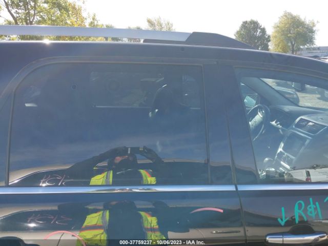 1GKKVSKD5GJ157750 GMC Acadia Slt-2