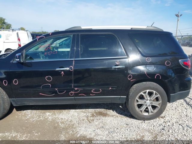 1GKKVSKD5GJ157750 GMC Acadia Slt-2