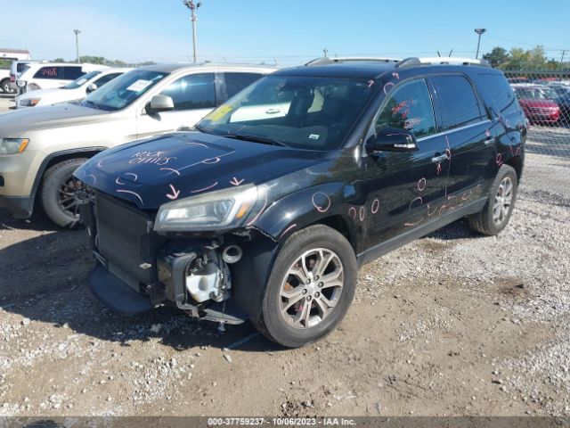 1GKKVSKD5GJ157750 GMC Acadia Slt-2