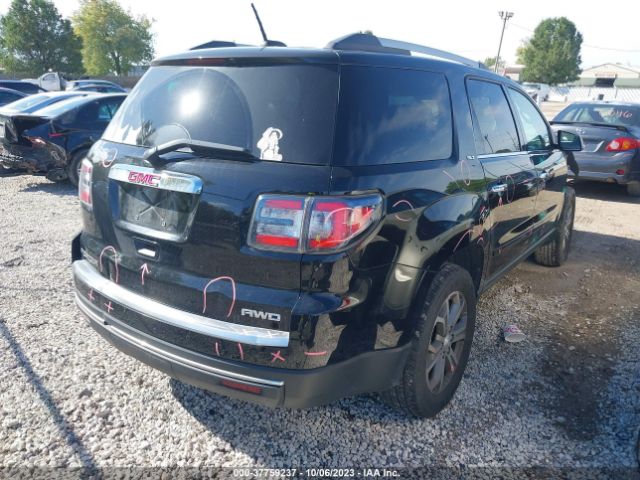1GKKVSKD5GJ157750 GMC Acadia Slt-2