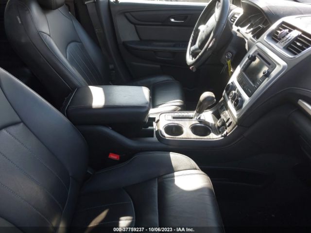 1GKKVSKD5GJ157750 GMC Acadia Slt-2